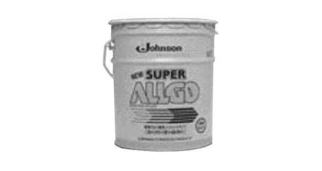 550502 - 快速地板蜡剥离剂 NEW SUPER ALL-GO 18升