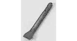 590533 - 弯头扁凿 25X155MM，用于气动 FLUX 铲锤