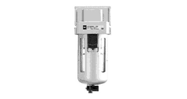 590804 - 气源过滤器 PT 3/4
