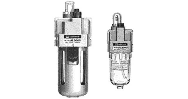 590815 - 气源润滑器 PT 1