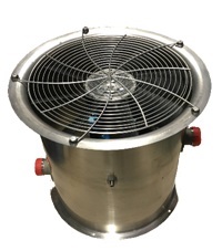 591524 - 水驱动气体清除风扇 VP1400WS 风量14000立方米/小时