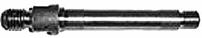 591923 - 主轴手柄 用于柔性轴 ICO 2220-3