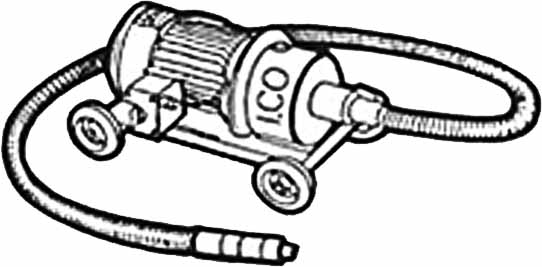 592333 - 管道清洗设备 ICO品牌，型号1600-00-2F，AC110V，适用管径50-160mm