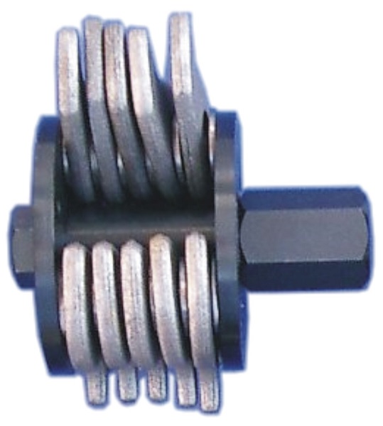592481 - 冲击工具 RL 7/15 / 5/8"，用于除锈机