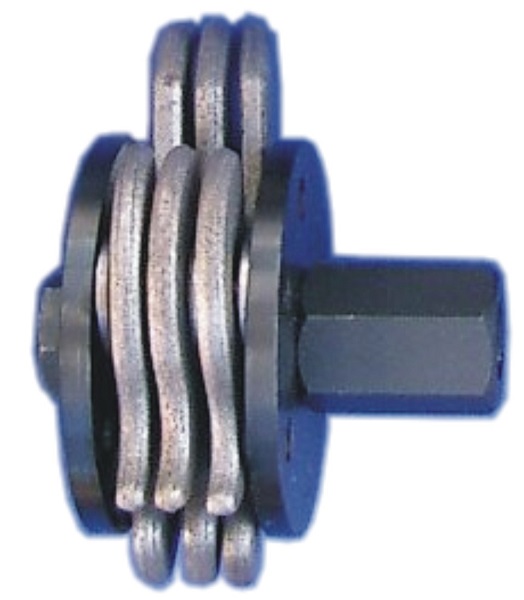 592484 - 冲击工具 RL 7/9 / M14，用于除锈机