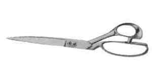 611845 - 全钢布剪，270MM