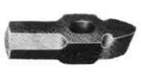 612576 - 平头与横头锤带柄，30号（14公斤）