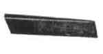 612791 - 钢楔（用于锤头固定），7X16MM