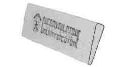 614793 - 碳化硅圆边磨石 #14，115×45×10×3MM
