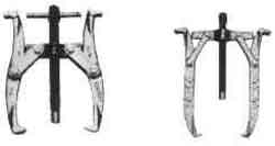 615056 - 两爪齿轮拉马 G型，0-375MM