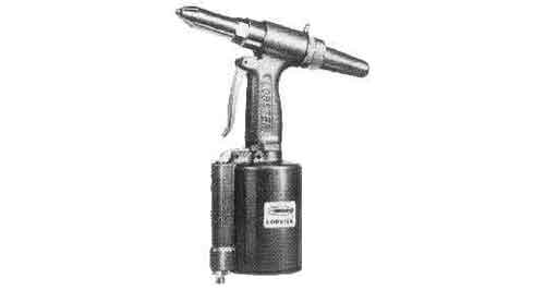615251 - 气动铆钉枪，适用铆钉直径2.4-4.8MM