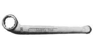 615508 - 12角单头弯头梅花扳手 41MM，无火花铍铜合金