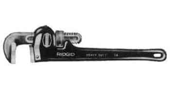 616538 - 直管扳手 RIDGID 1200毫米
