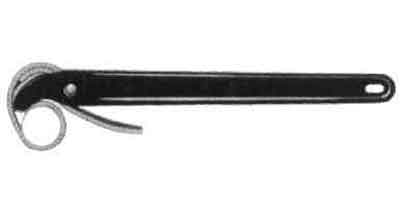 616578 - 带式扳手 RIDGID #5 带宽1-3/4英寸