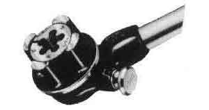 616654 - 螺栓套丝机 RIDGID #00-RB 6-25毫米