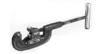 616664 - 重型切管器 RIDGID #2-A 1/8至2英寸