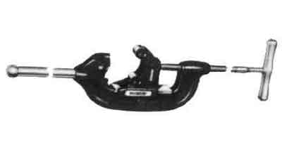 616670 - 重型切管器 RIDGID #6-S 4至6英寸