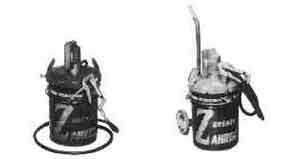 617511 - 气动润滑脂加注器 MACNAUGHT PLC 型