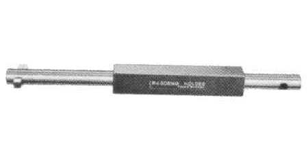 633222 - 镗孔刀夹持器A型，适用于6mm方柄刀片