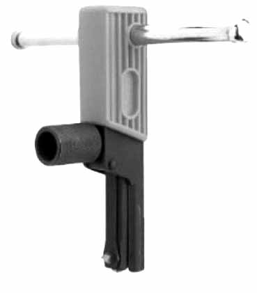 633314 - 通用螺纹修复工具，内径22-32mm NES24