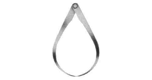 CALIPER OUTSIDE 350MM