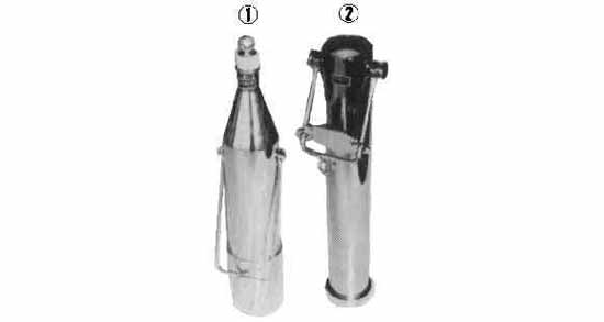 651373 - 不锈钢取样瓶（口部取样）500ml