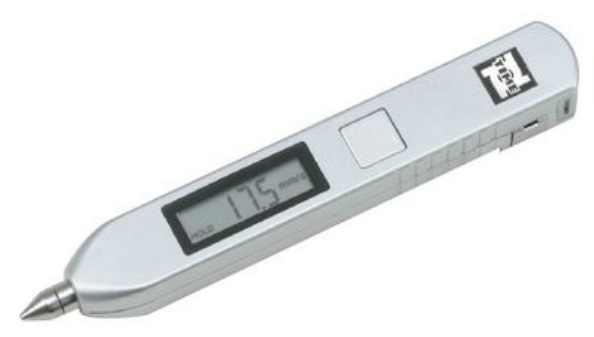 652671 - 振动测试笔 TA415EB型 测量范围0.01-199.9毫米/秒(有效值)
