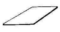 670748 - 热轧未镀锌钢板，9.0X1219X2438毫米