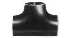 731270 - 钢制对接焊接三通（SGP），100A