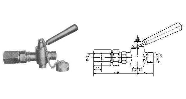 752606 - MAN型指示旋塞（详细参数待补充）