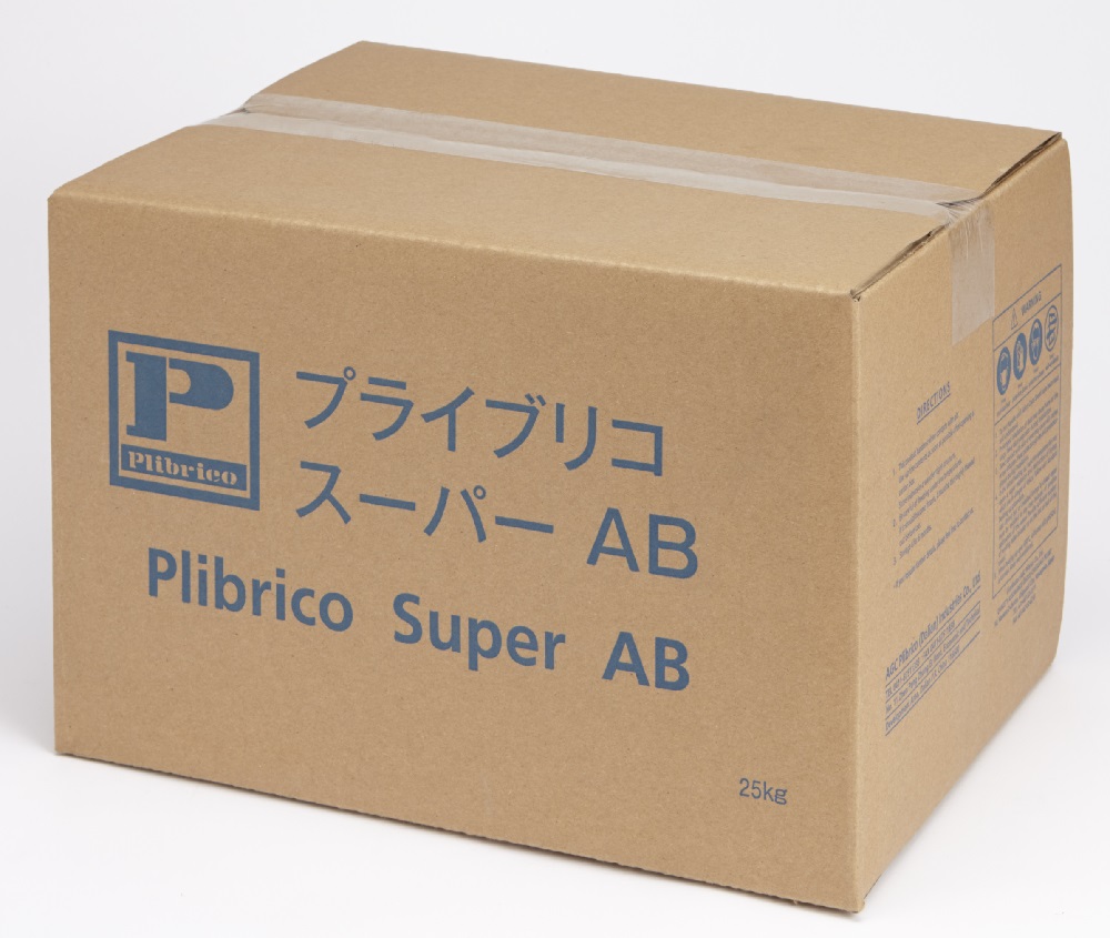 812438 - 耐火密实浇注料 25公斤装 PLIBRICO THERVEK C-TPMIX-T