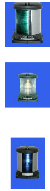 Navigation Lights - Steering light SL500