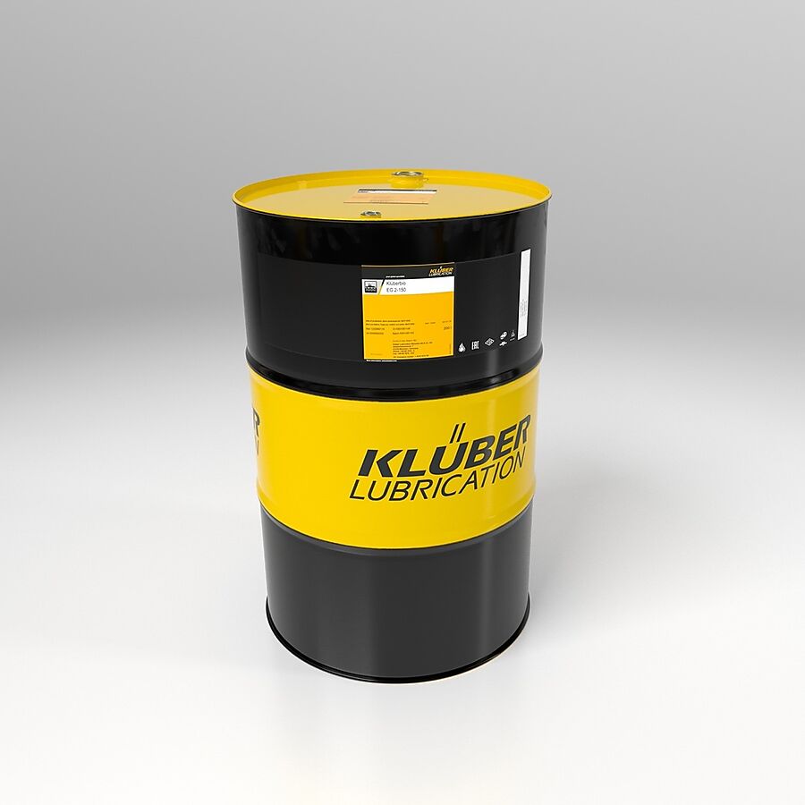 KLÜBERBIO EG 2-150 200 LTR