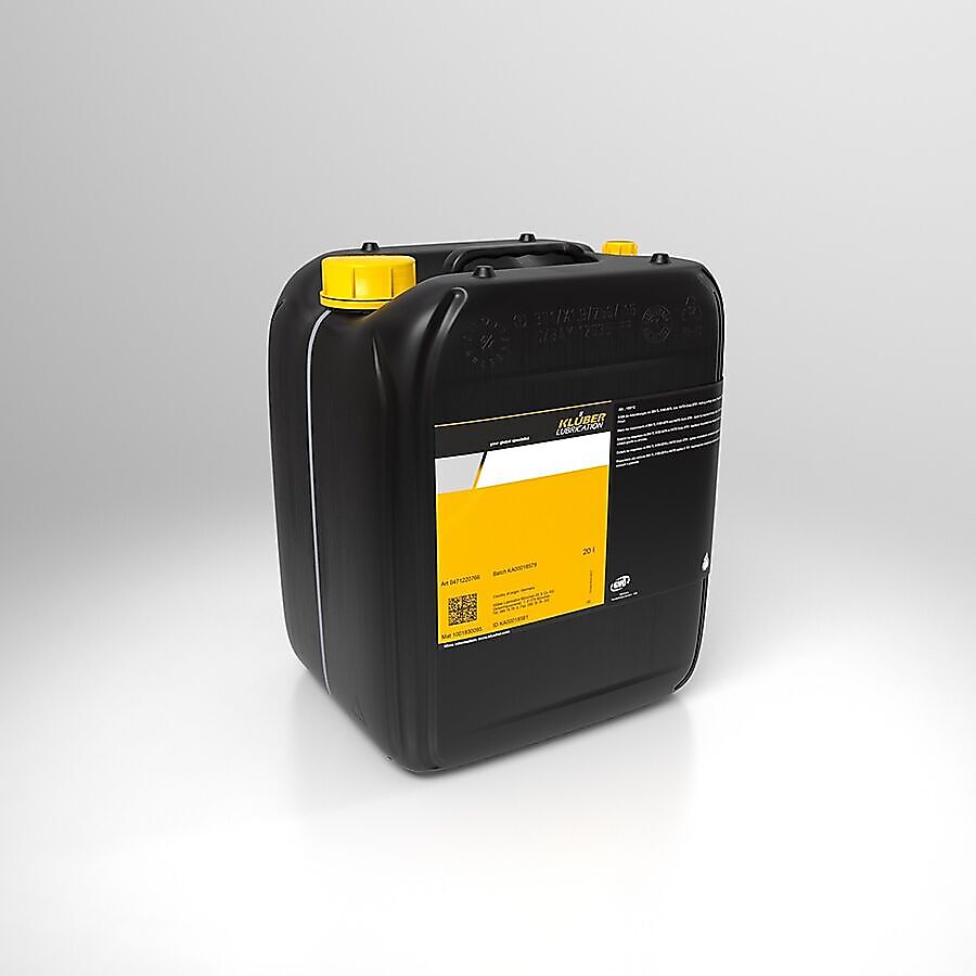 KLÜBER SUMMIT PGS 68 20 LTR CANISTER