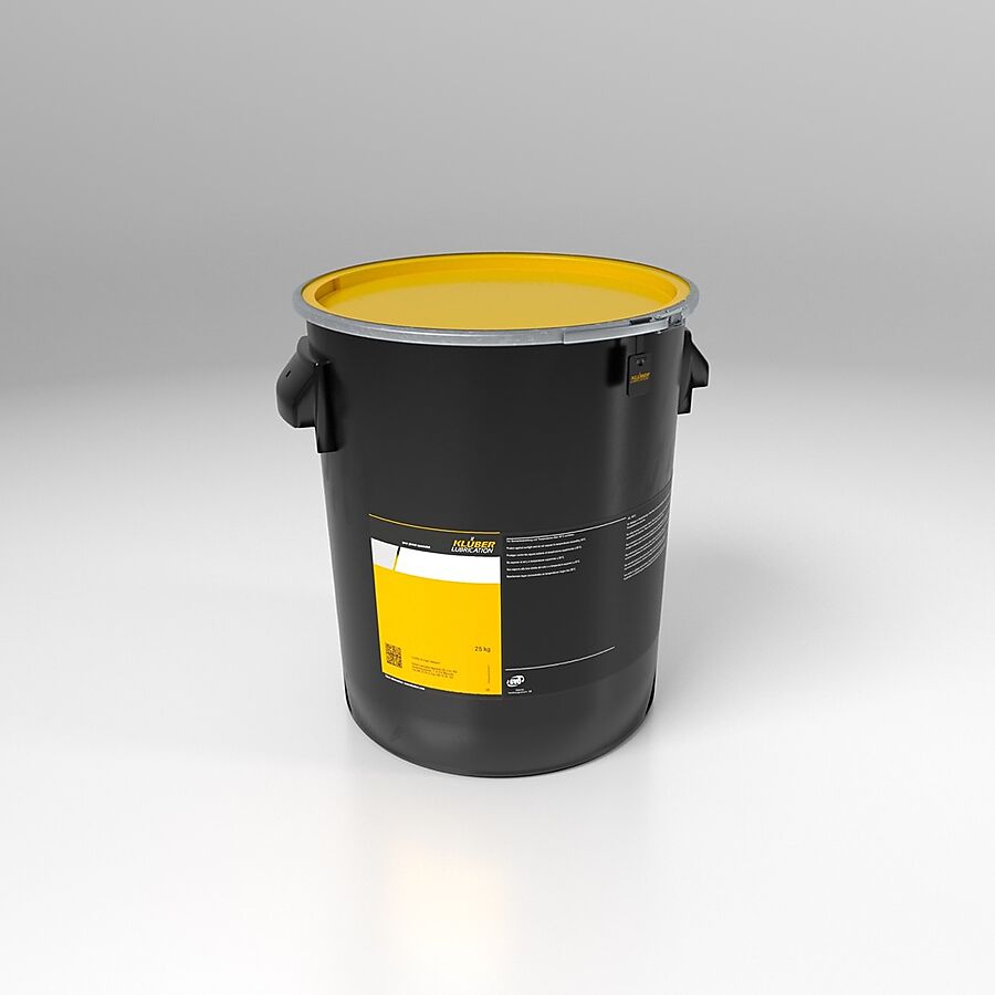 KLÜBERPLEX BEM 41-132 25 KG