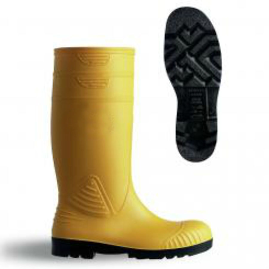 CLEANING BOOTS S5 SIZE42