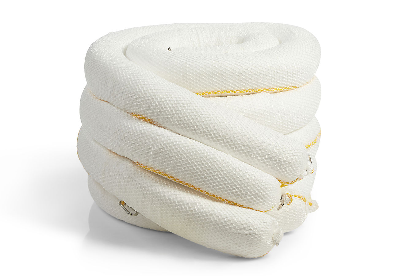 SORBENT BOOMS U 94410 S (4 PCS (SINGLE))