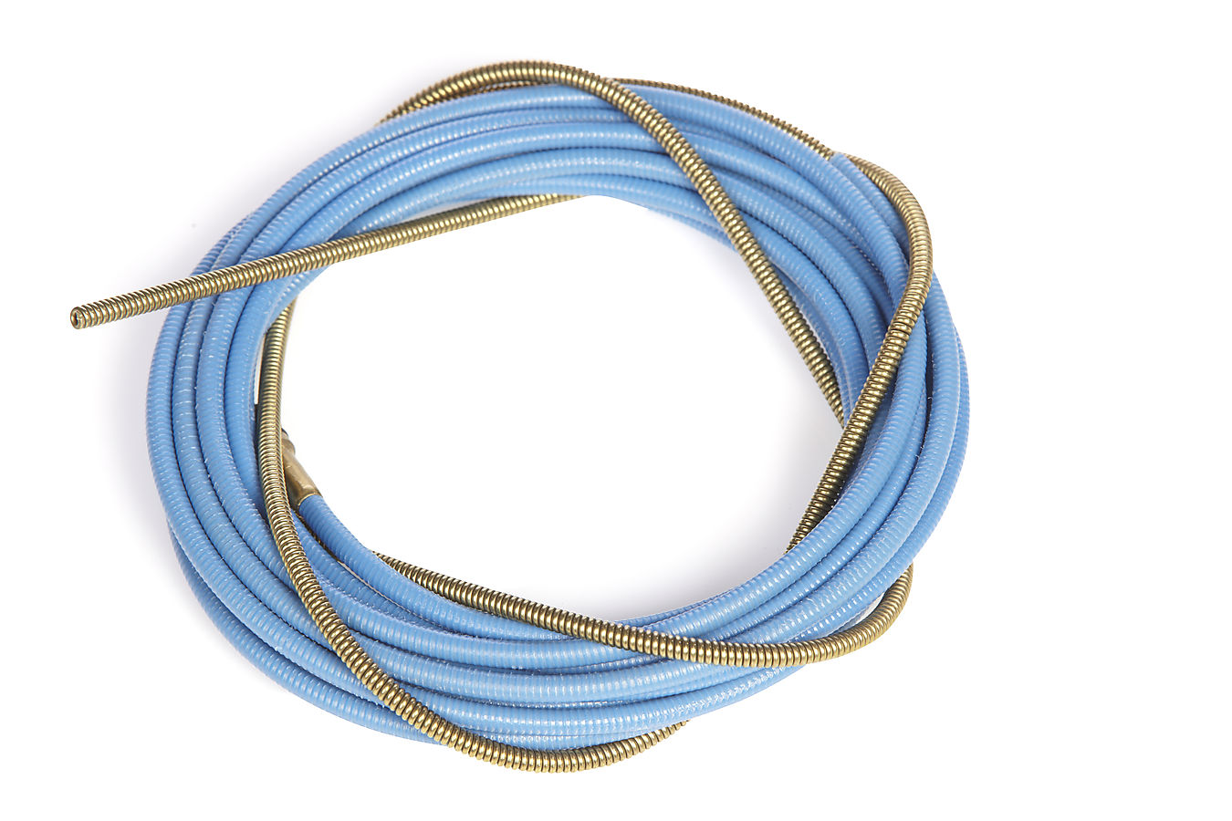TORCH LINER,STEEL, 0.6-1.0 MM 3.0M