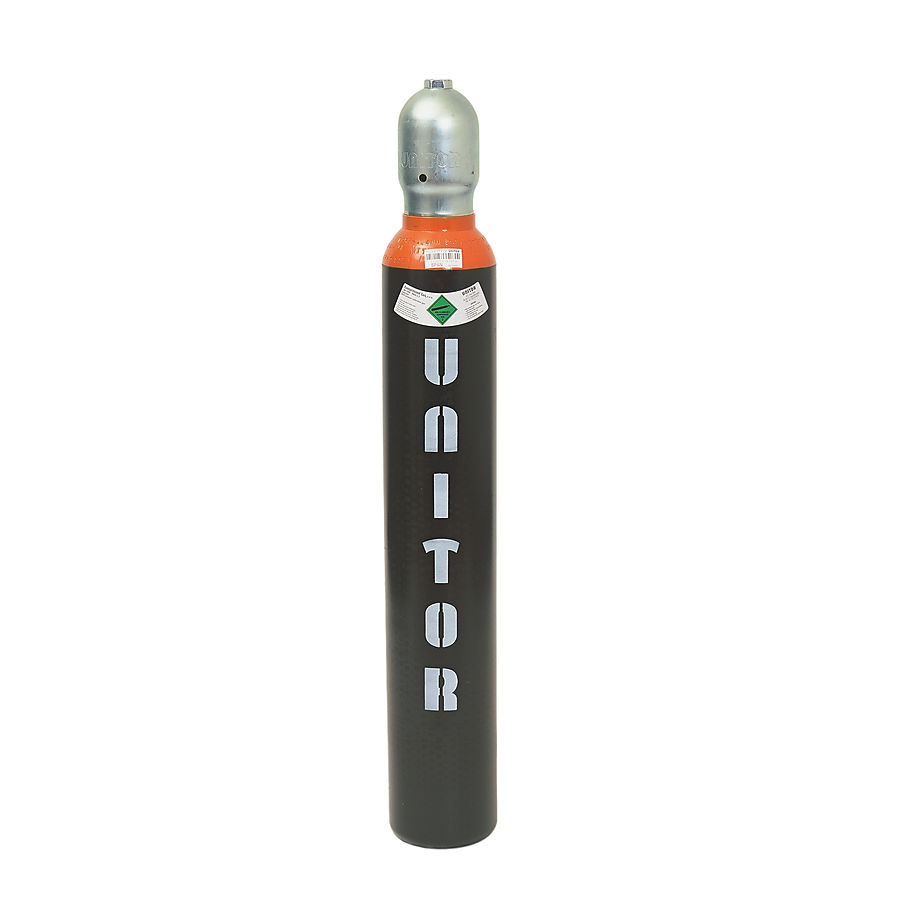 METHANE(CH4) 60% LEL IN AIR (3% VOL.) SG-10 FILLING