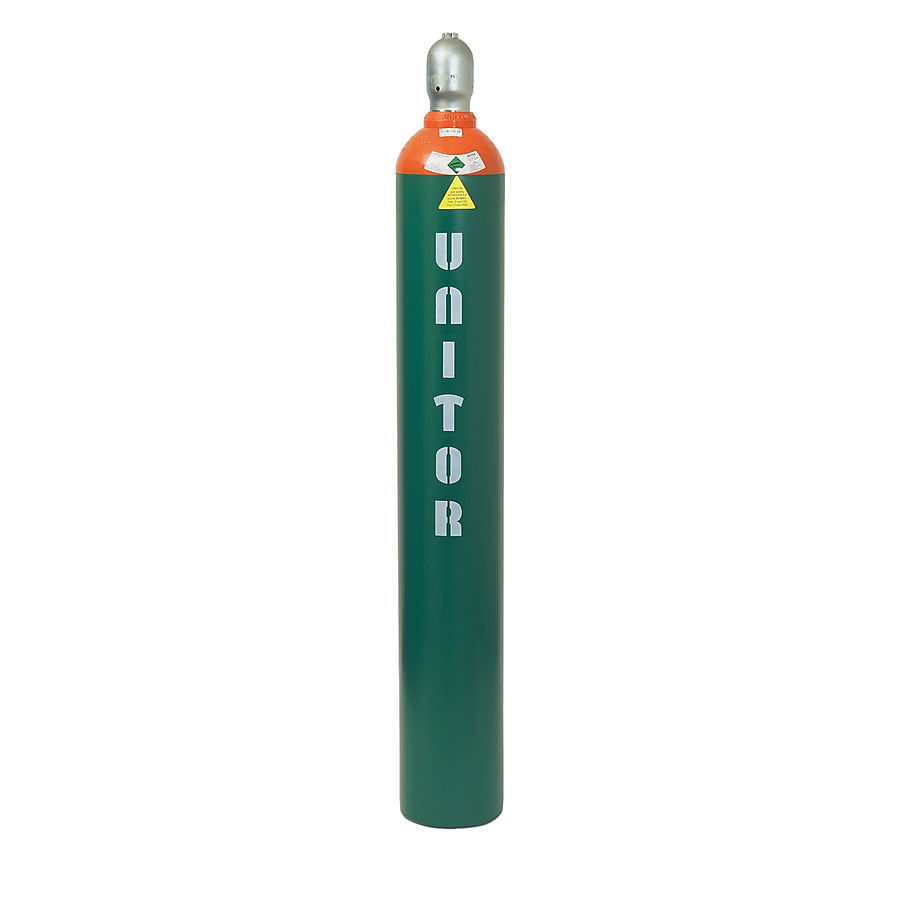 NITROGEN N-5050 FILLING