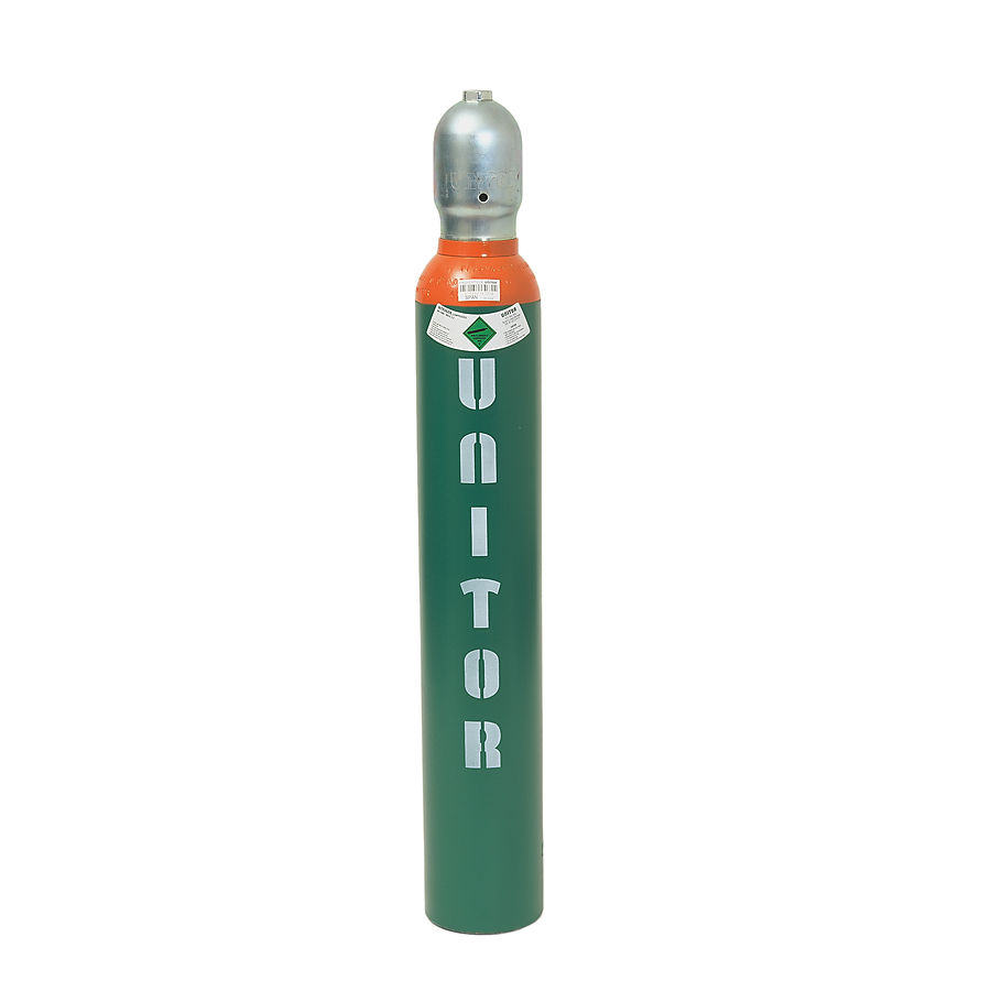 NITROGEN N-1050 FILLING