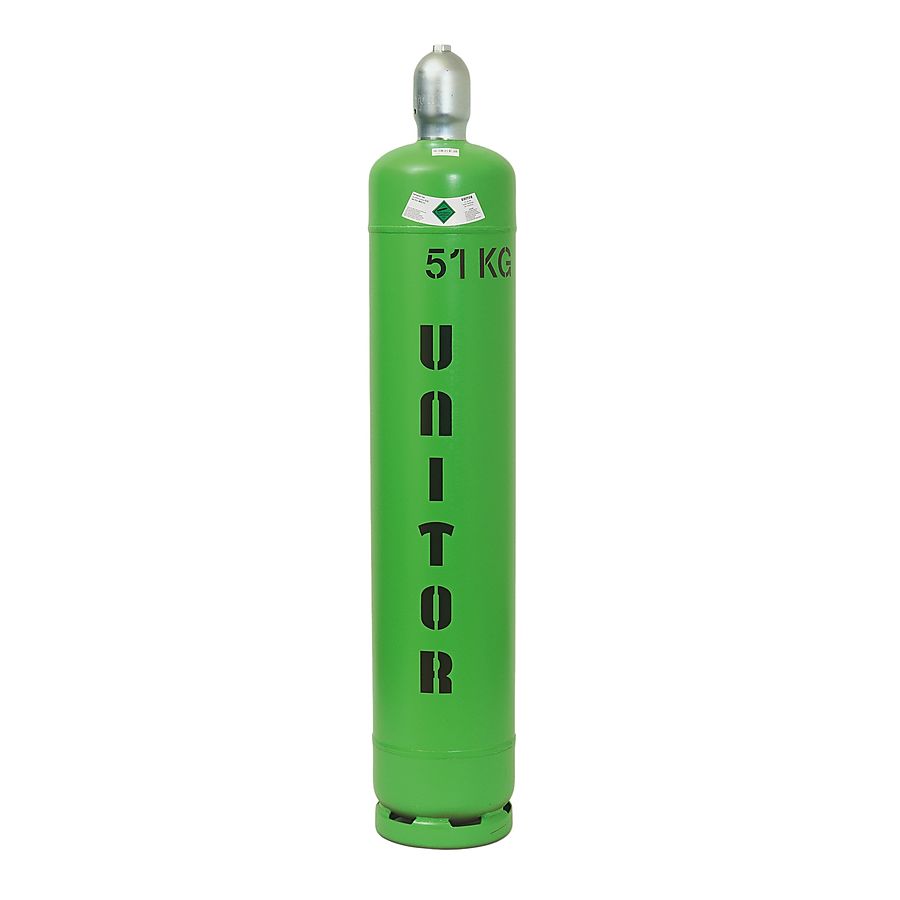 UNICOOL R-417A 51KG REFRIGERANT