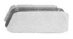 171403 SERVICE TRAY RECTANGULAR, PLASTIC 435X325MM
