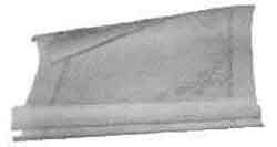 370838 CANADIAN LORAN C NAVIGATOR, CHART