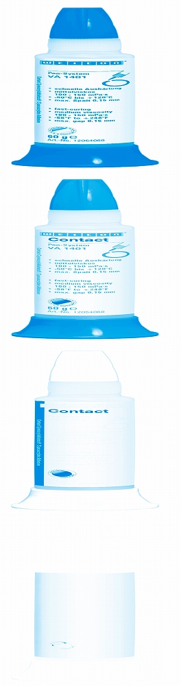 815247 ADHESIVE CONTACT CYANOACRYLATE, WEICON VA 1401 60GRM