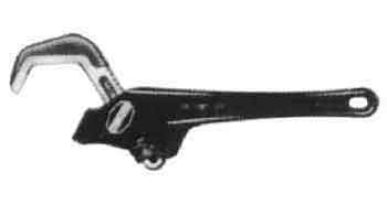 616594 WRENCH OFFSET HEX RIDGID #E110, 9-1/2