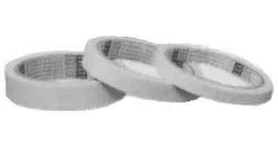 471269 TAPE PAPER DOUBLE SIDE GUMMED, 50MMX5MTR