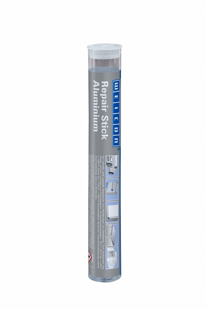 812966 STICK REPAIR ALUMINIUM 115GRM, WEICON