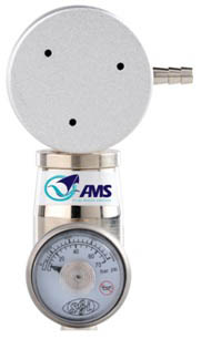 851596 REGULATOR DEMAND FLOW, FOR SPAN GAS 34/58/110LTR