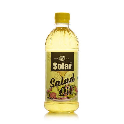 002205 OIL SALAD